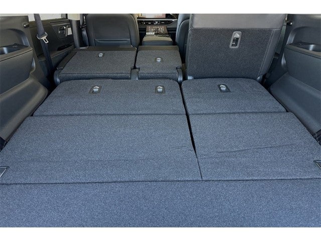 2025 INFINITI QX80 Sensory 4WD