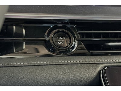 2025 INFINITI QX80 Sensory 4WD