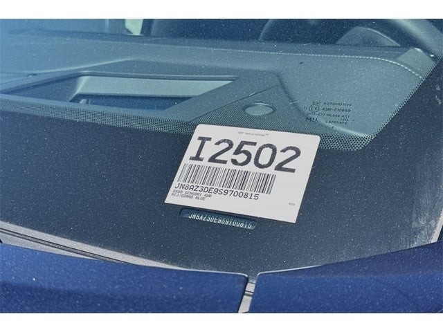 2025 INFINITI QX80 Sensory 4WD