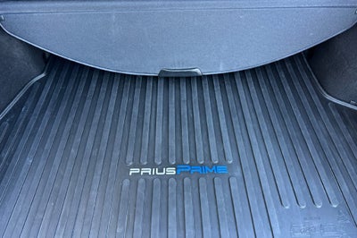 2021 Toyota Prius Prime XLE