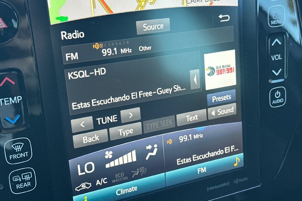 2021 Toyota Prius Prime XLE