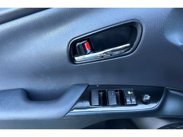2021 Toyota Prius Prime XLE