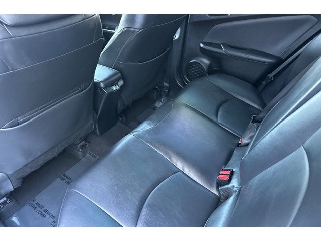 2021 Toyota Prius Prime XLE