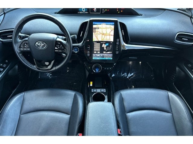 2021 Toyota Prius Prime XLE