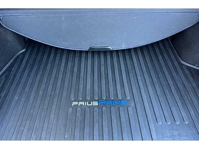 2021 Toyota Prius Prime XLE