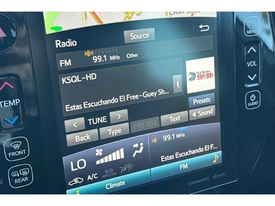 2021 Toyota Prius Prime XLE