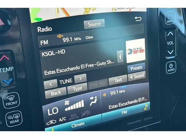 2021 Toyota Prius Prime XLE