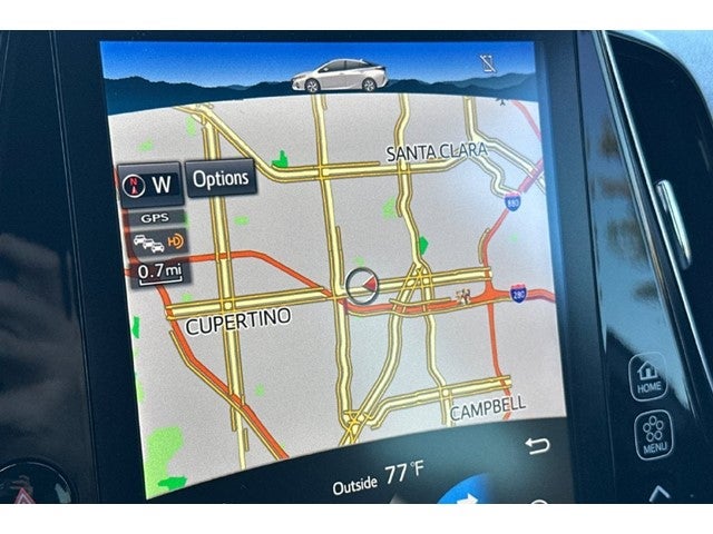 2021 Toyota Prius Prime XLE