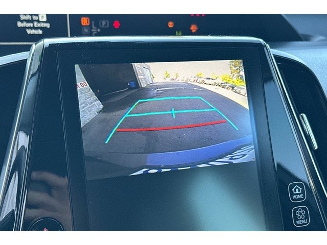 2021 Toyota Prius Prime XLE