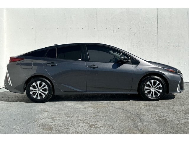 2021 Toyota Prius Prime XLE