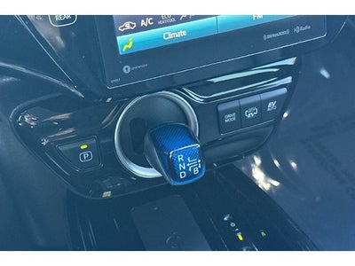 2021 Toyota Prius Prime XLE