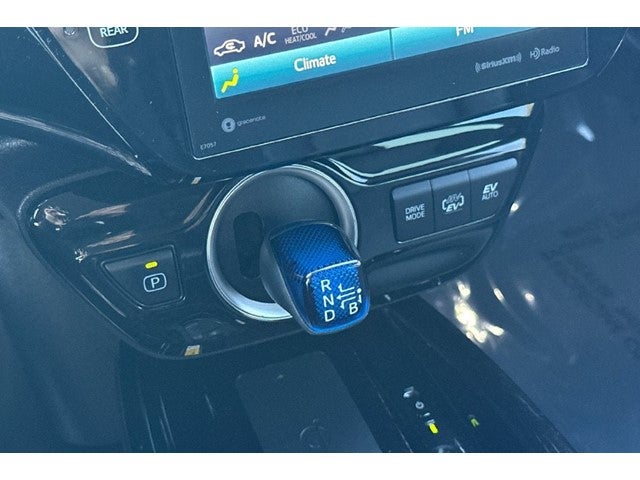 2021 Toyota Prius Prime XLE