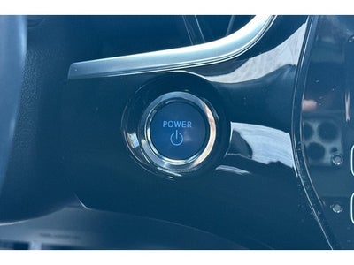 2021 Toyota Prius Prime XLE
