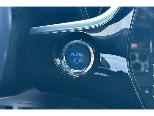 2021 Toyota Prius Prime XLE