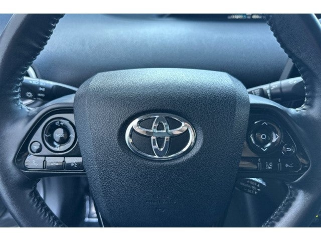 2021 Toyota Prius Prime XLE