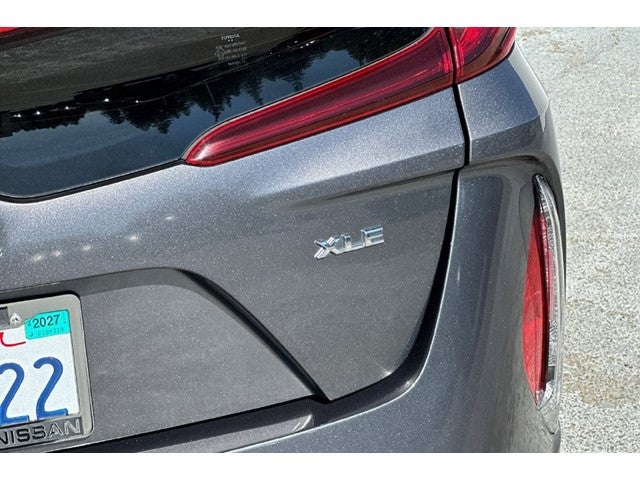 2021 Toyota Prius Prime XLE