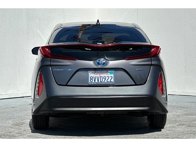 2021 Toyota Prius Prime XLE