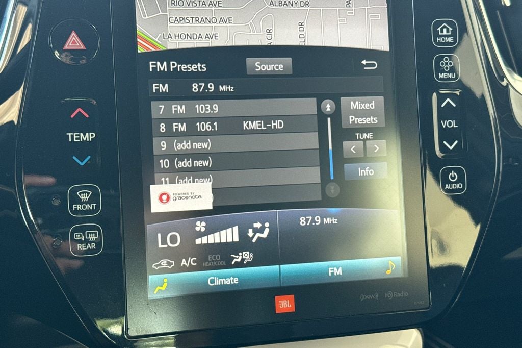 2017 Toyota Prius Prime Advanced