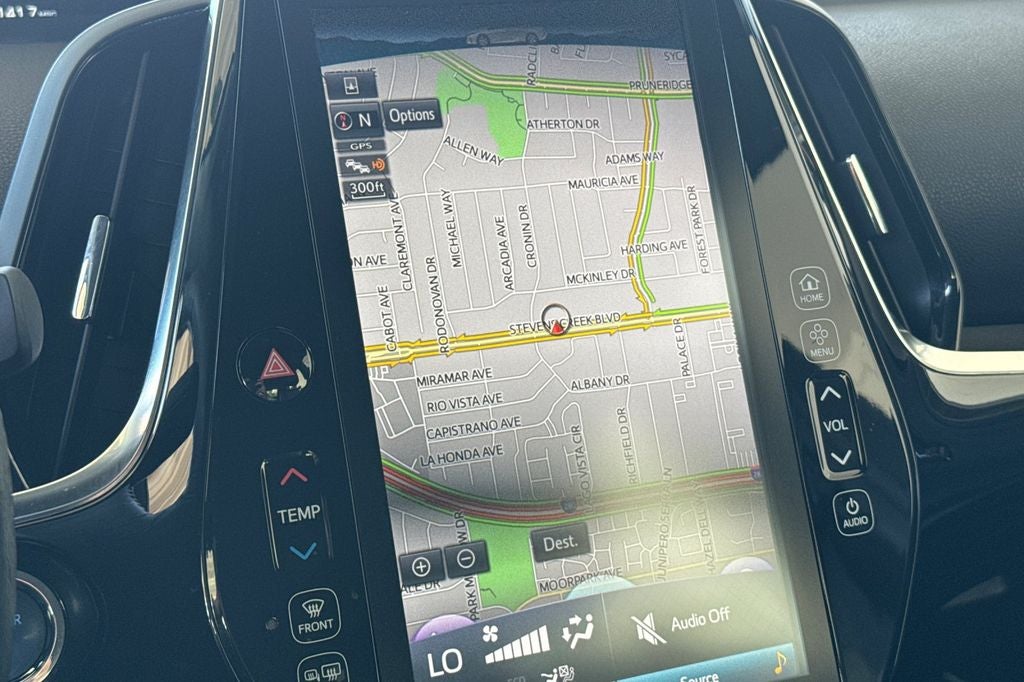 2017 Toyota Prius Prime Advanced