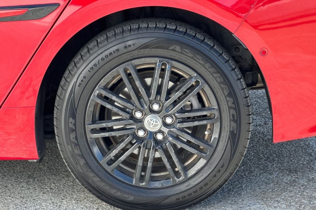 2017 Toyota Prius Prime Advanced