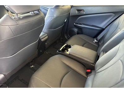 2017 Toyota Prius Prime Advanced