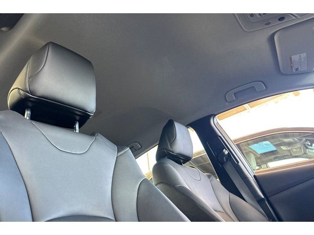 2017 Toyota Prius Prime Advanced