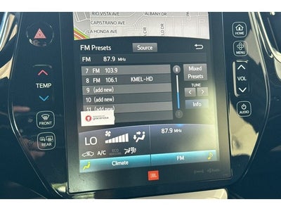 2017 Toyota Prius Prime Advanced
