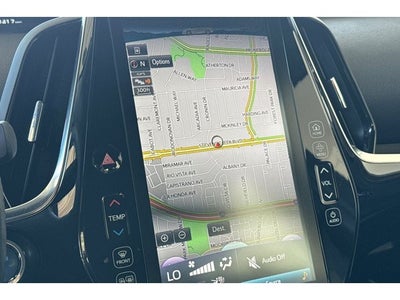 2017 Toyota Prius Prime Advanced