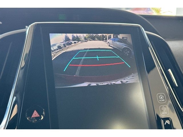 2017 Toyota Prius Prime Advanced