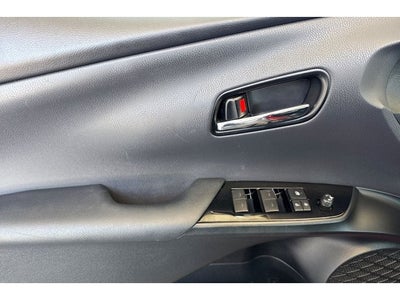 2020 Toyota Prius Prime XLE