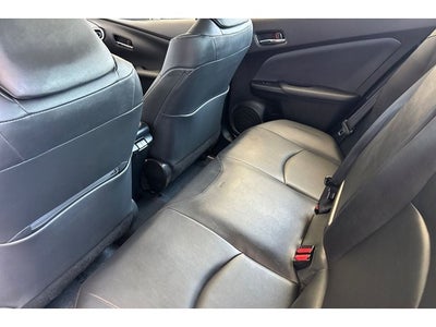 2020 Toyota Prius Prime XLE