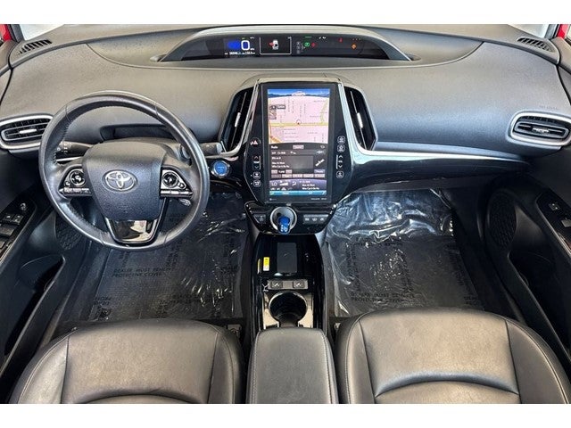 2020 Toyota Prius Prime XLE