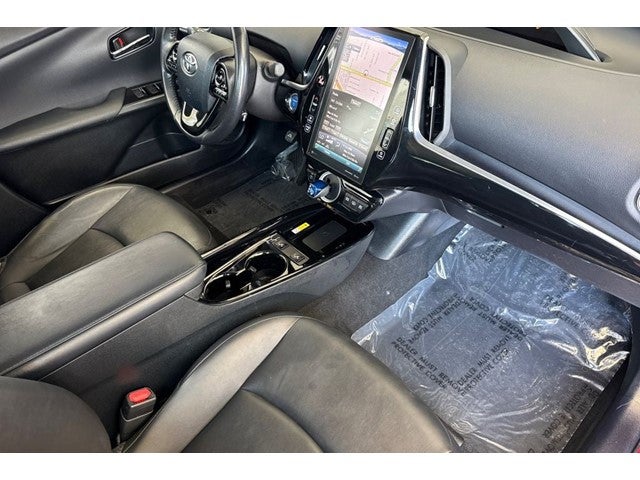 2020 Toyota Prius Prime XLE