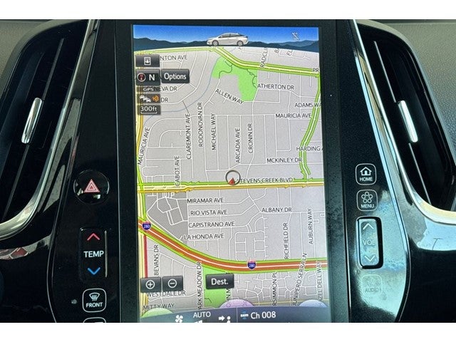 2020 Toyota Prius Prime XLE