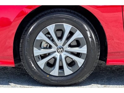 2020 Toyota Prius Prime XLE