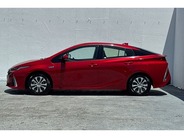 2020 Toyota Prius Prime XLE