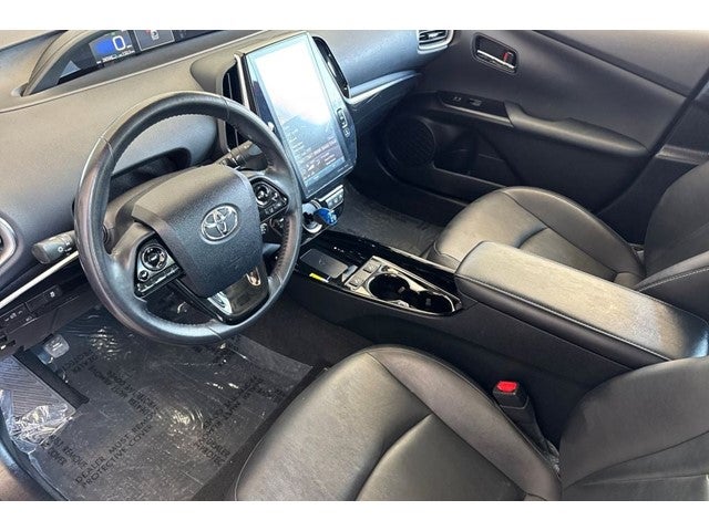 2020 Toyota Prius Prime XLE