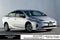 2017 Toyota Prius Three