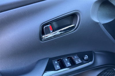 2017 Toyota Prius Three