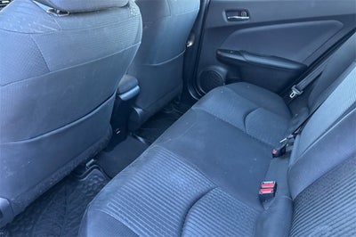 2017 Toyota Prius Three