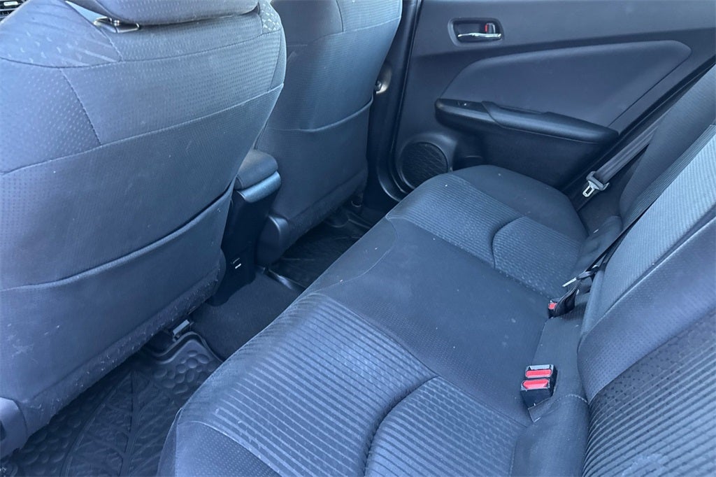 2017 Toyota Prius Three