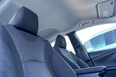 2017 Toyota Prius Three