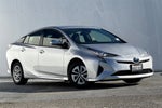 2017 Toyota Prius Three