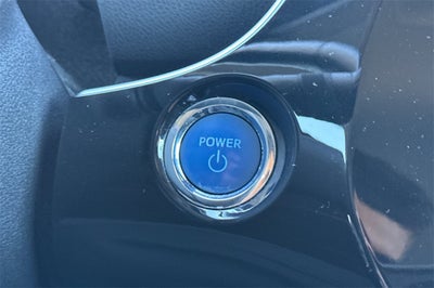 2017 Toyota Prius Three