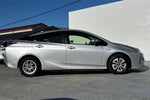 2017 Toyota Prius Three