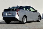 2017 Toyota Prius Three