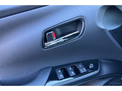 2017 Toyota Prius Three