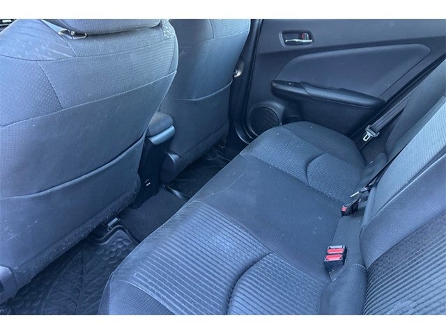 2017 Toyota Prius Three