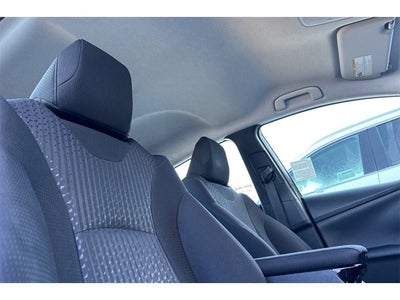 2017 Toyota Prius Three