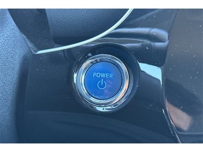 2017 Toyota Prius Three